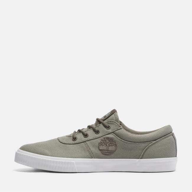 Sneaker Mylo Bay da Uomo in grigio