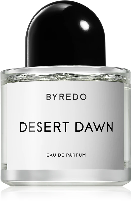 BYREDO Desert Dawn eau de parfum unissex