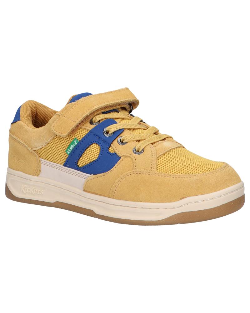 Kickers 928561-30 Kikouak Sportschoenen