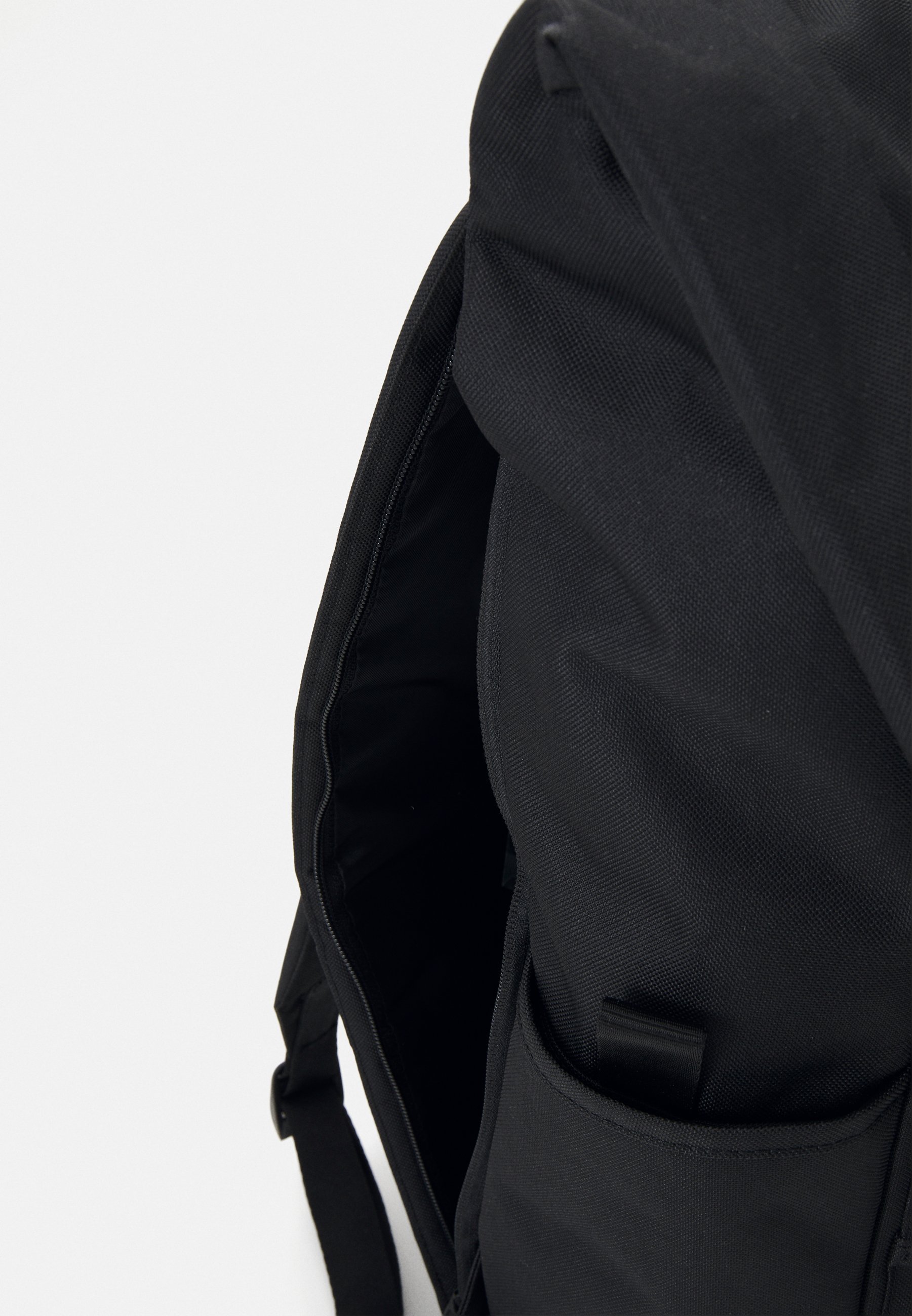 Levi's® PACK ROLL TOP UNISEX - Seljakott - tavaline must