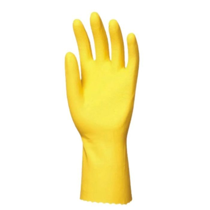 FILFA FRANCE - Gant latex ménage - Taille XL - x10