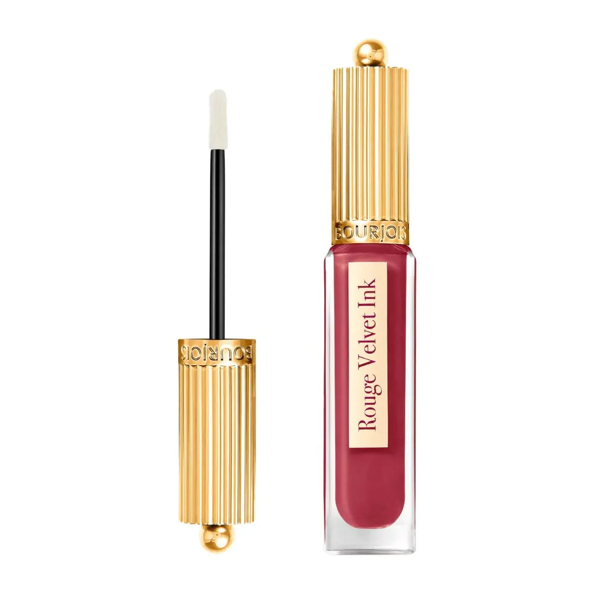 Bourjois Rouge Velvet Ink 15 szminka do ust