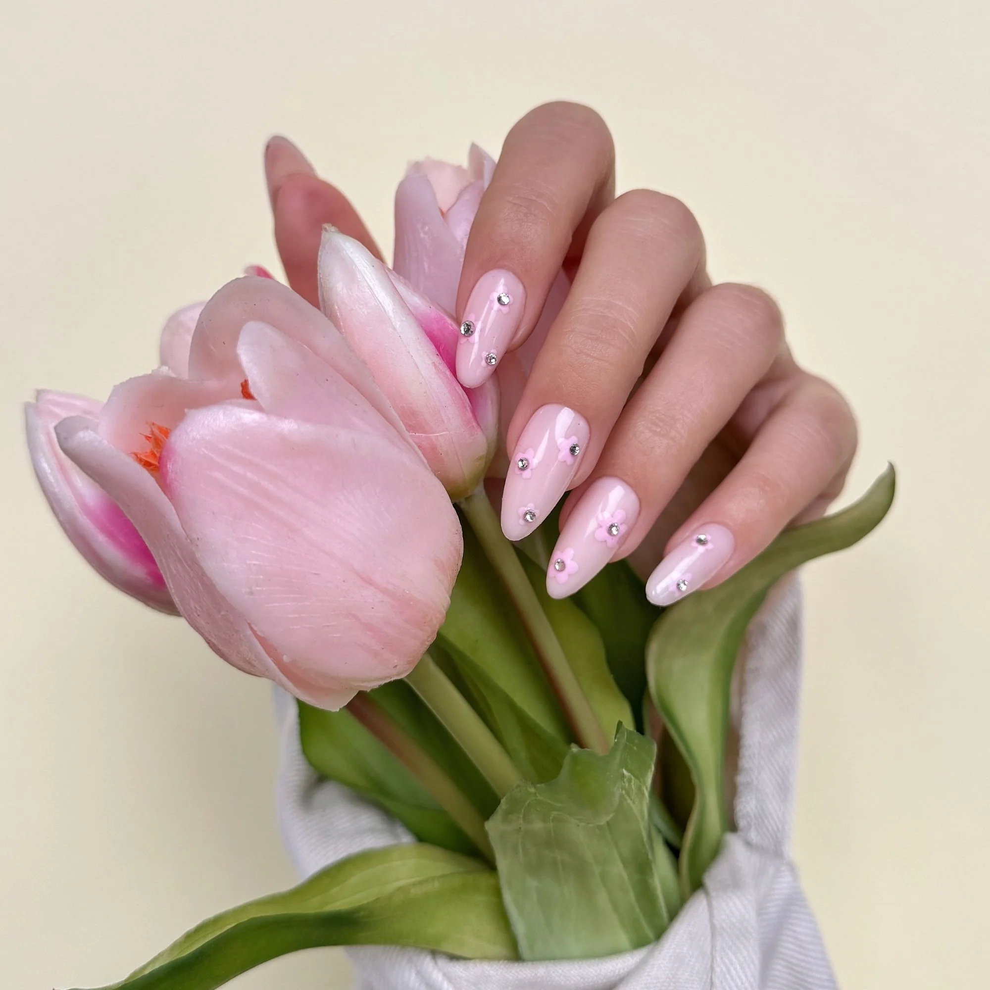 Accessori 3D Nail Decorations Bling it On n.902 - Accessori Unghie