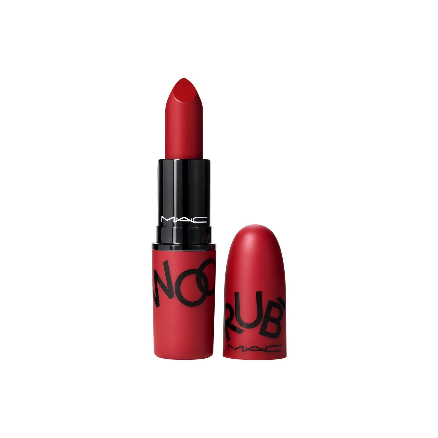 Rossetti Retro Matte Lipstick / Ruby's Crew - Rossetto, Rossetto mat