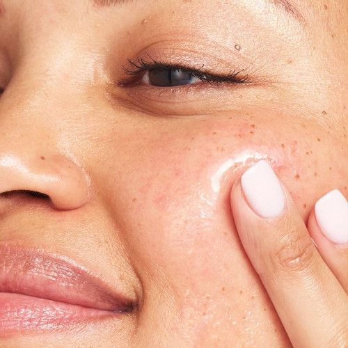 Serum za obraz Bye Bye Dark Spots, zmanjševalec temnih madežev Luksuzni serum proti temnim madežem