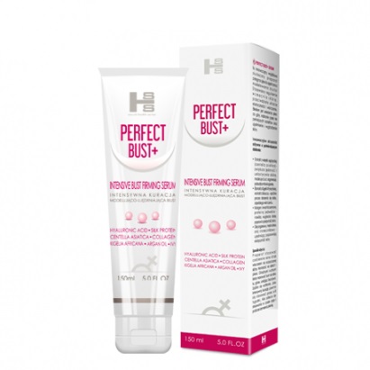 Seksuaaliterveyssarja Perfect Bust Intensive