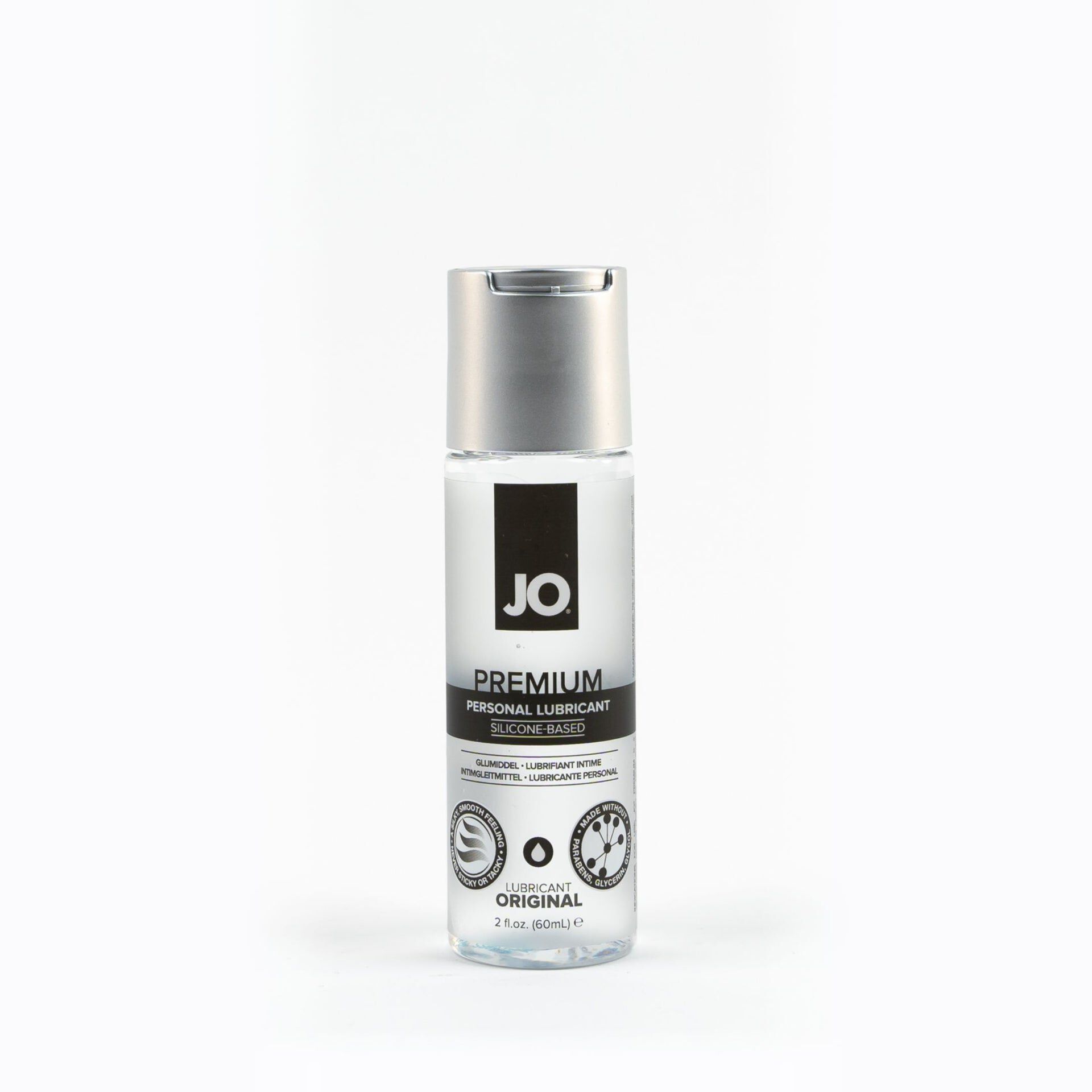 System Jo Premium Original
