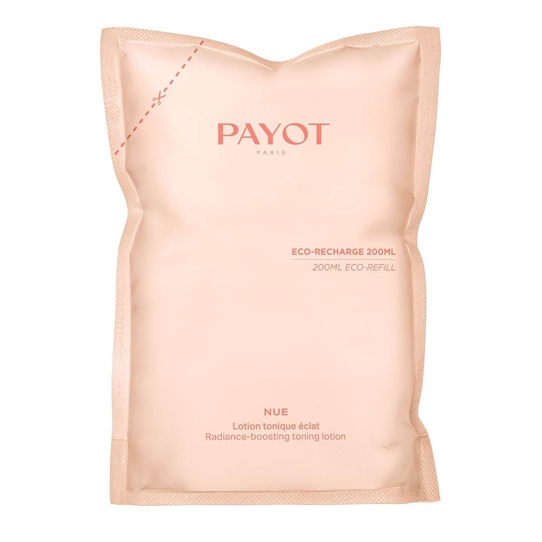 Payot Toner Nue Radiance Boosting tonizirajući losion, ponovno pakovanje - 200 ml