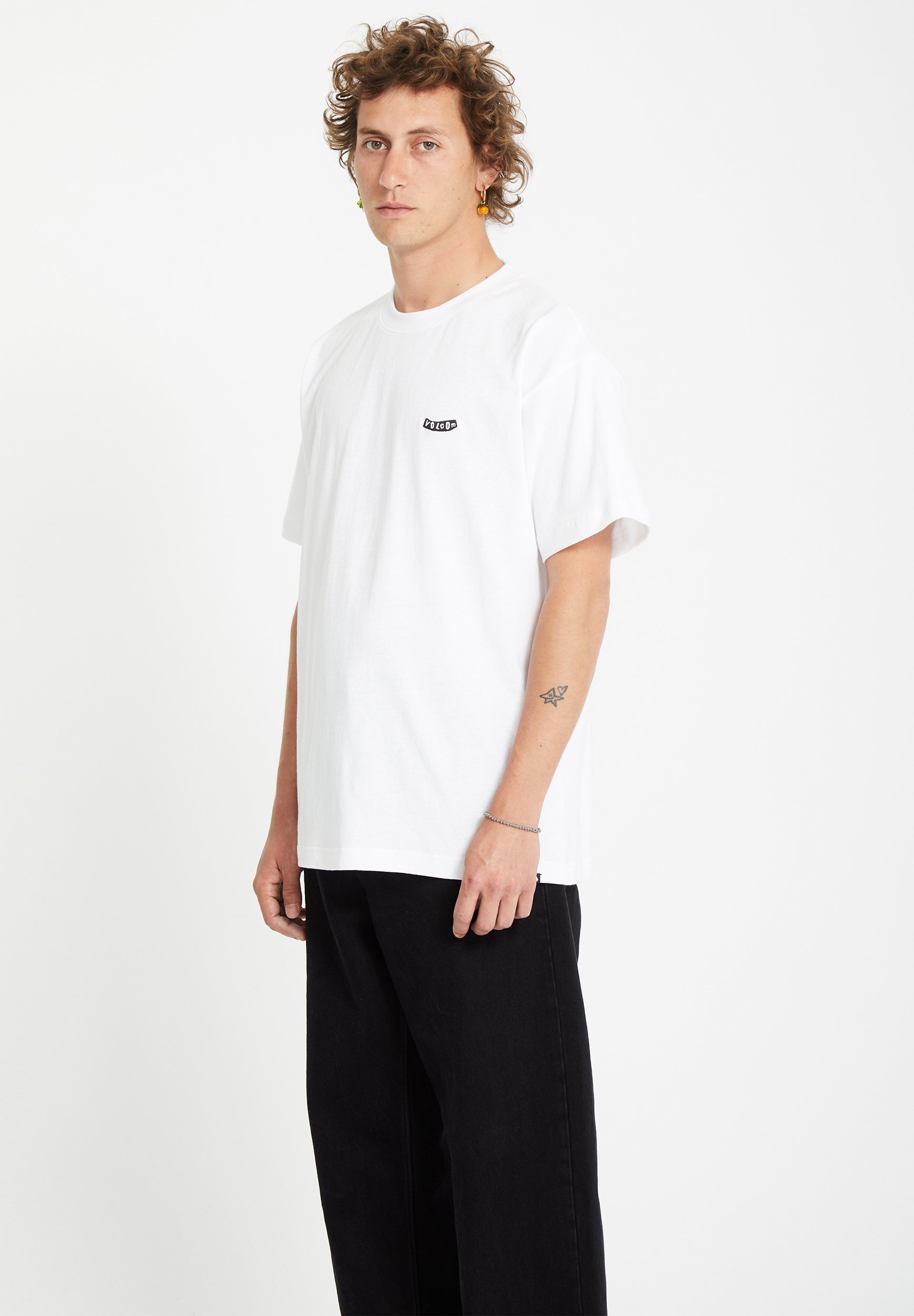 Majice Volcom Basic