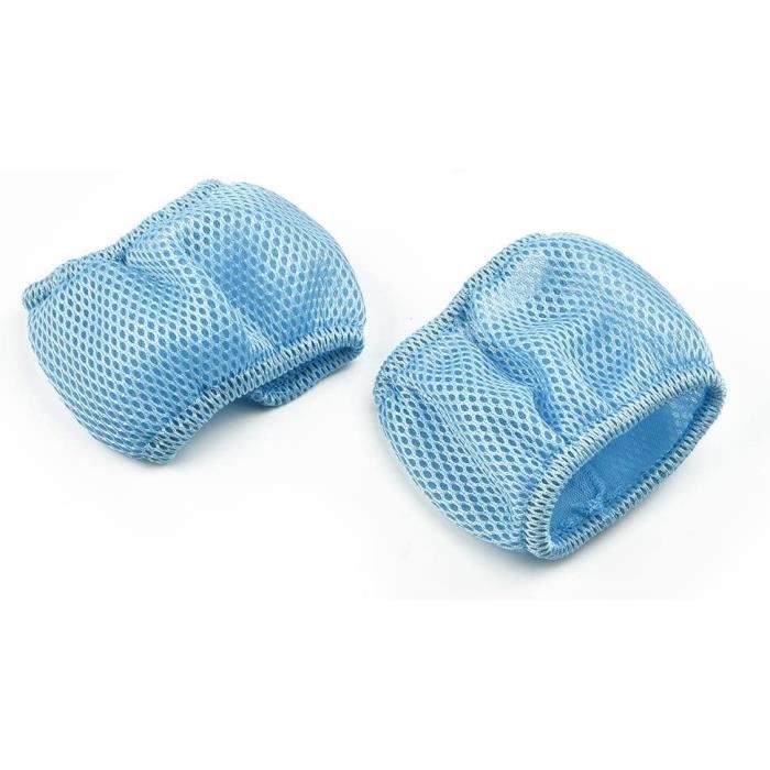 Malla protectora para filtros de piscina, spas y accesorios de jacuzzi Mspa[827]