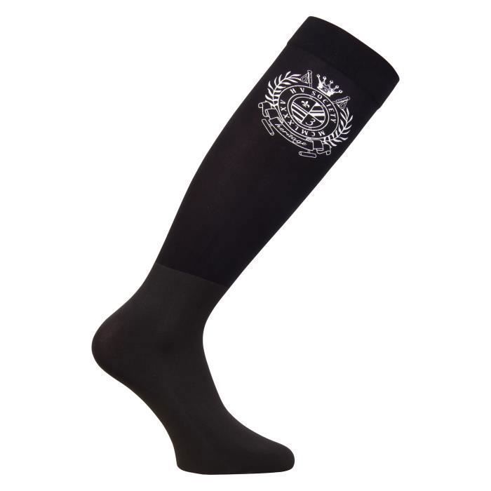 HV Polo Favouritas Winter Riding Socks