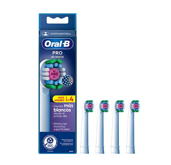 Pro 3D Fehér | 4UD