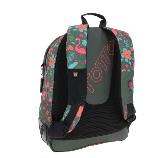 Mochila Escolar  Crayola
