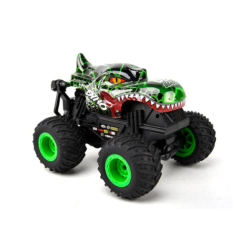 FunToys Dinosaurier mit Licht, Maßstab 1:20, 2,4 GHz ferngesteuert