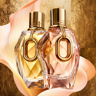 Rabanne Million Gold for Her Pure Jasmine EDP hedelmäinen naisten parfyymi 90 ml 90 ml