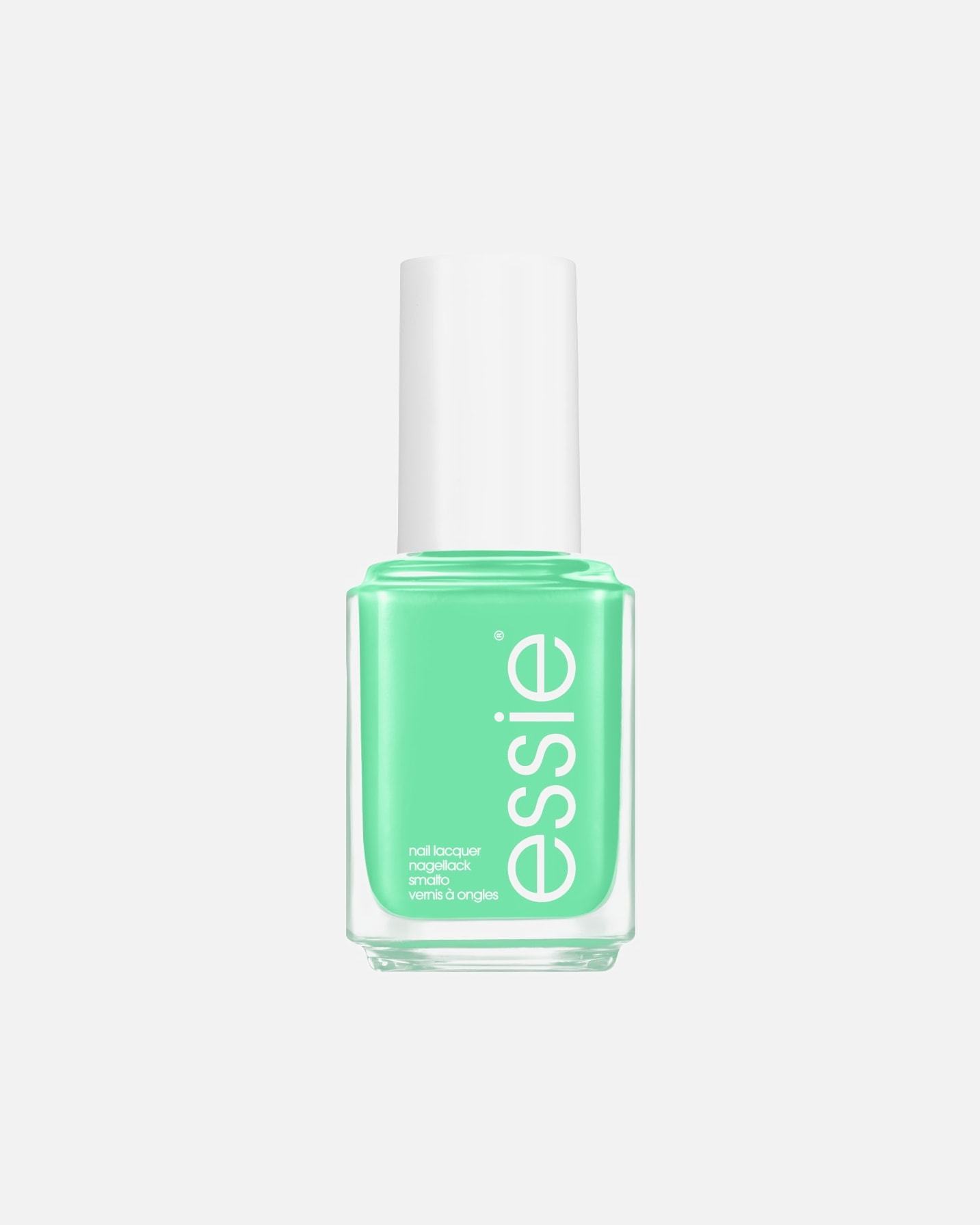 essie Nagellack Original Blau & Grün - 13,5 ml