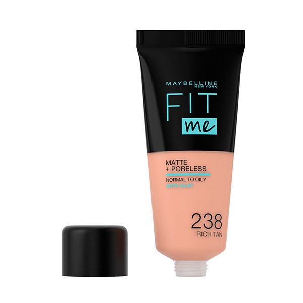 Fit Me Matte Pores