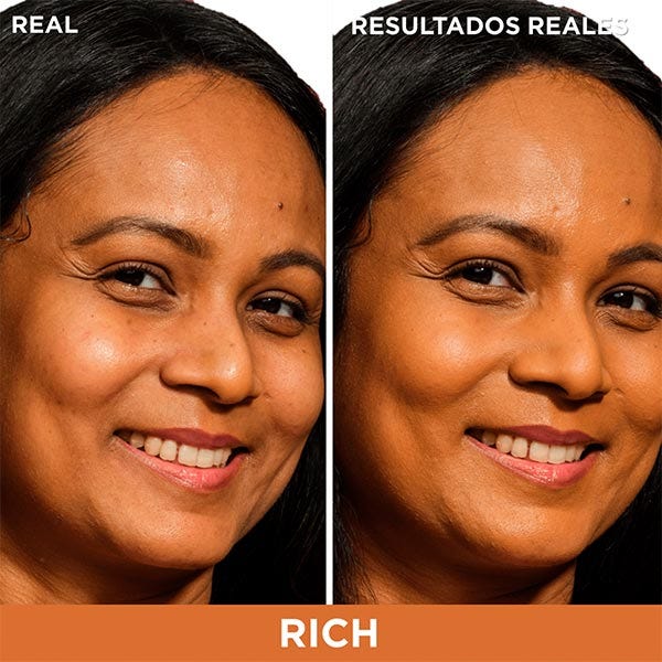 Cc+ Cream Foundation Πλήρους Κάλυψης με Spf 50+