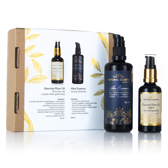 Segreti Naturali Premium