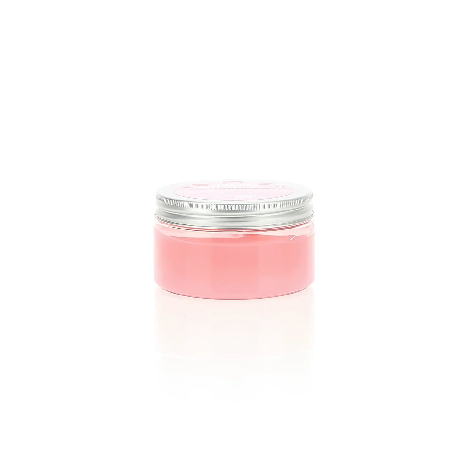 Corpo Jelly Shower Strawberry Caipiroska - Bagno e Doccia
