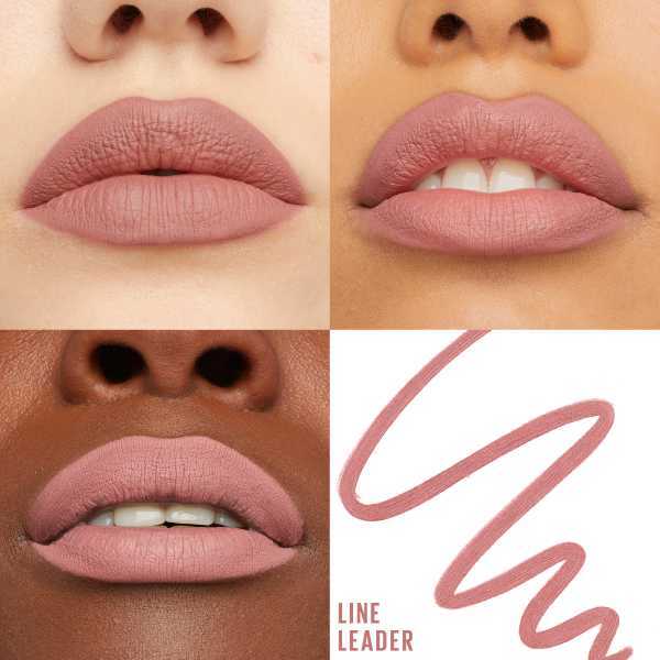 Maybelline New York Lifter Liner 006 Línea Líder
