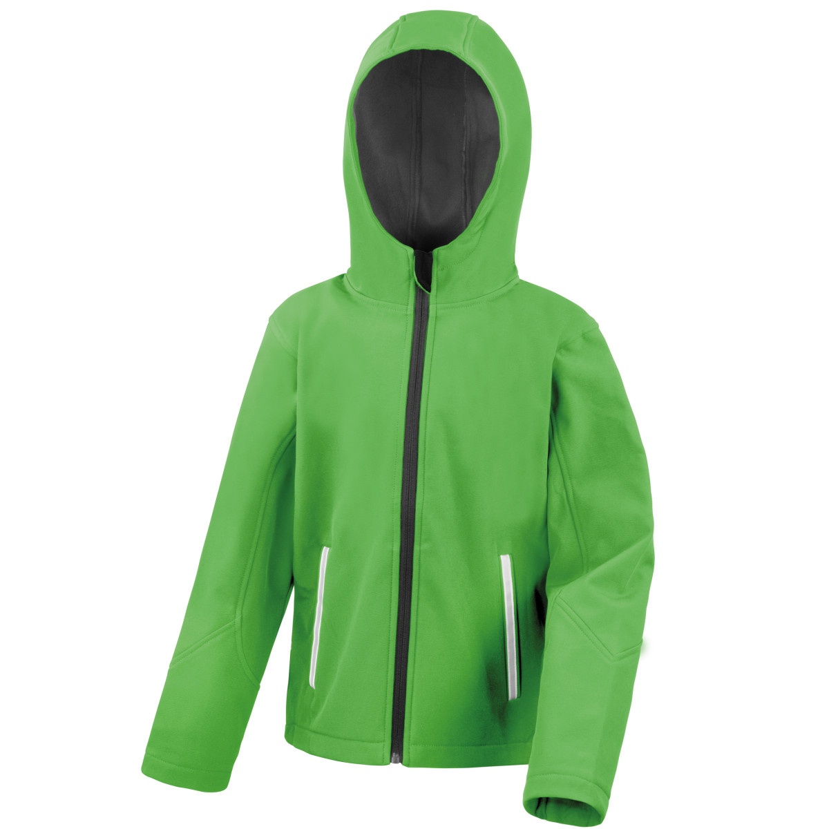 Veste à capuche Core Result