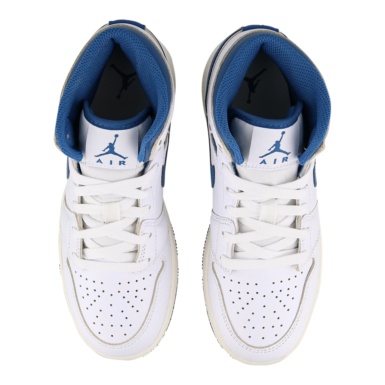 Jordan 1 Mid
