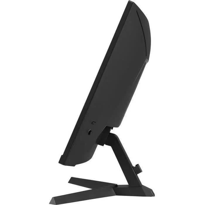 Ecran PC Gamer Incurvé - IIYAMA - 27