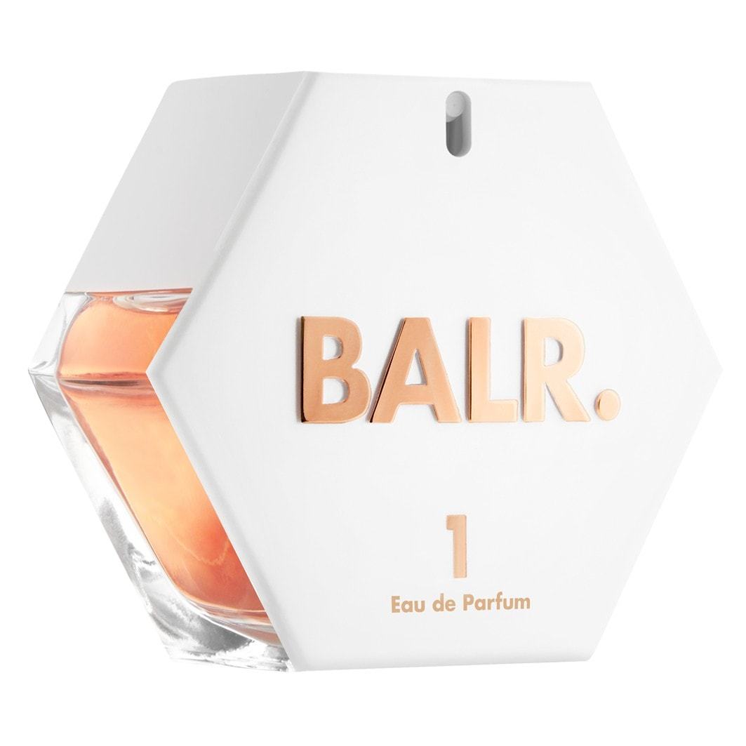 BALR. Kvapusis vanduo moterims 1 – 50 ml