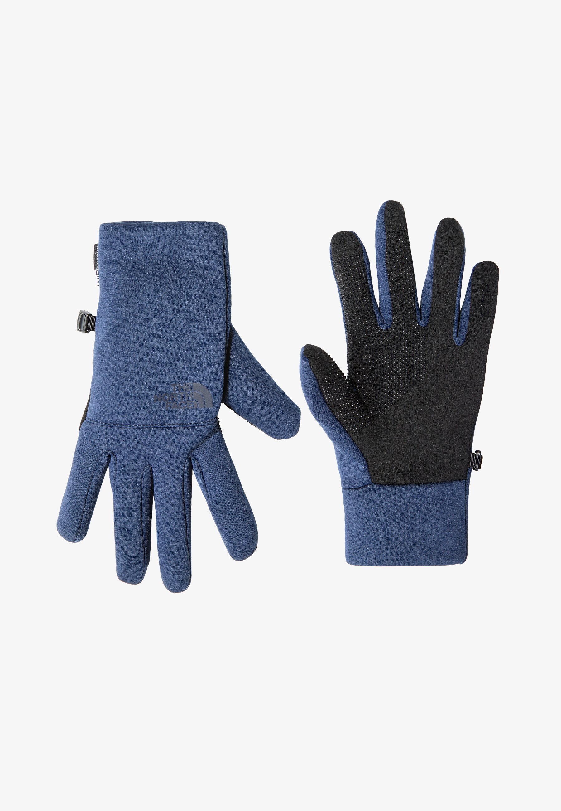 The North Face ETIP GLOVE UNISEX - Hansker - summit navy