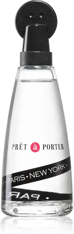 Pronto-a-vestir Pronto-a-vestir woda toaletowa dla kobiet