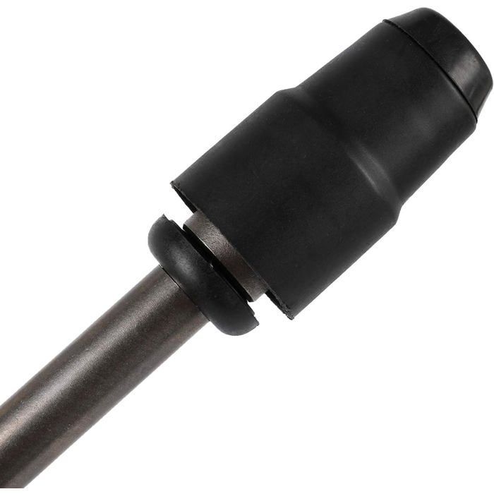 SDS-Max to SDS-Plus Adapter - KCVV - CR-V Steel - Corrosion Resistant - Compact and Easy to Carry