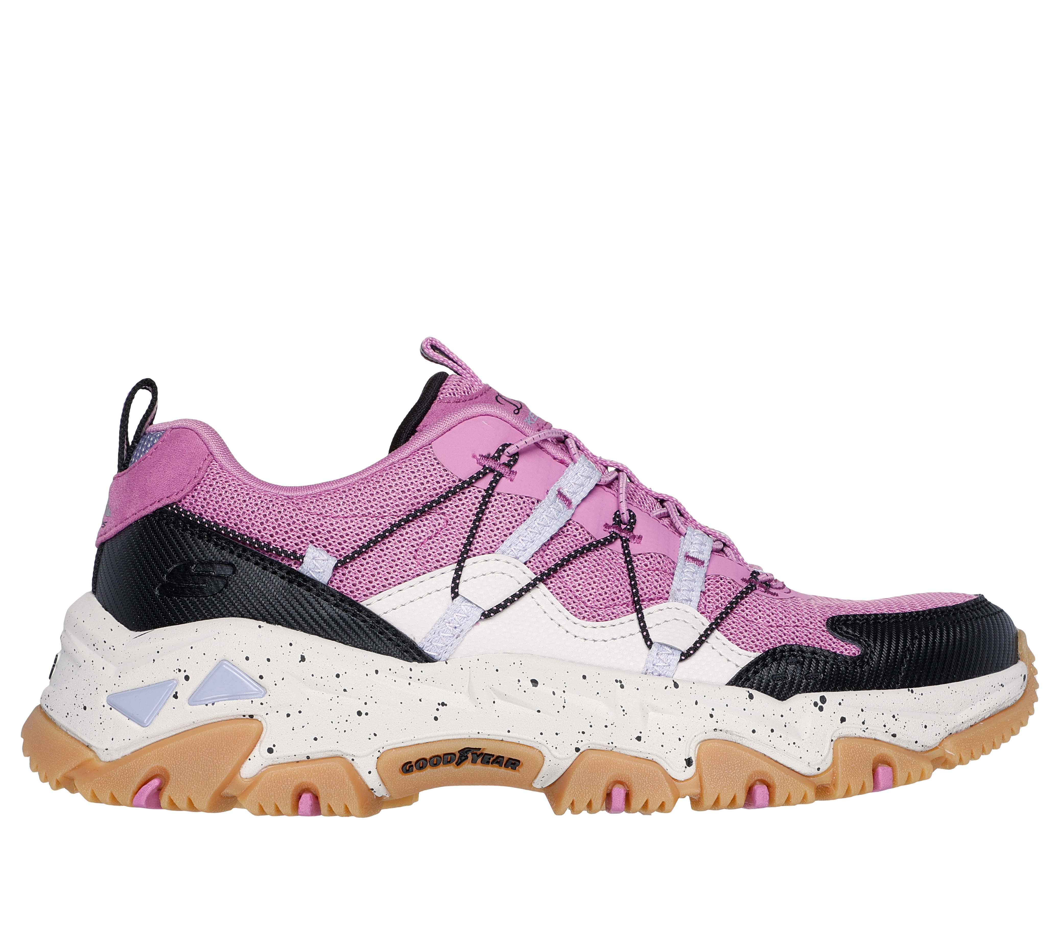 D'Lites Hiker - Hillock