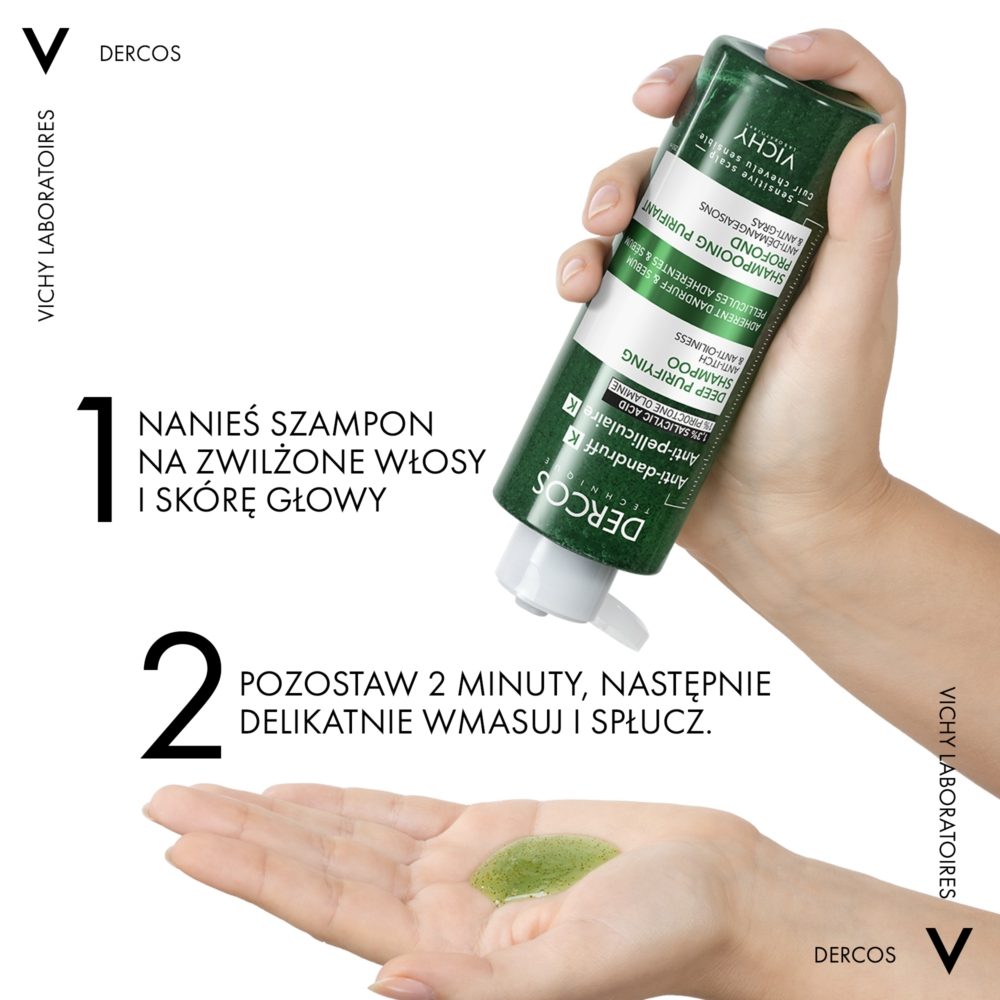 Vichy Dercos K