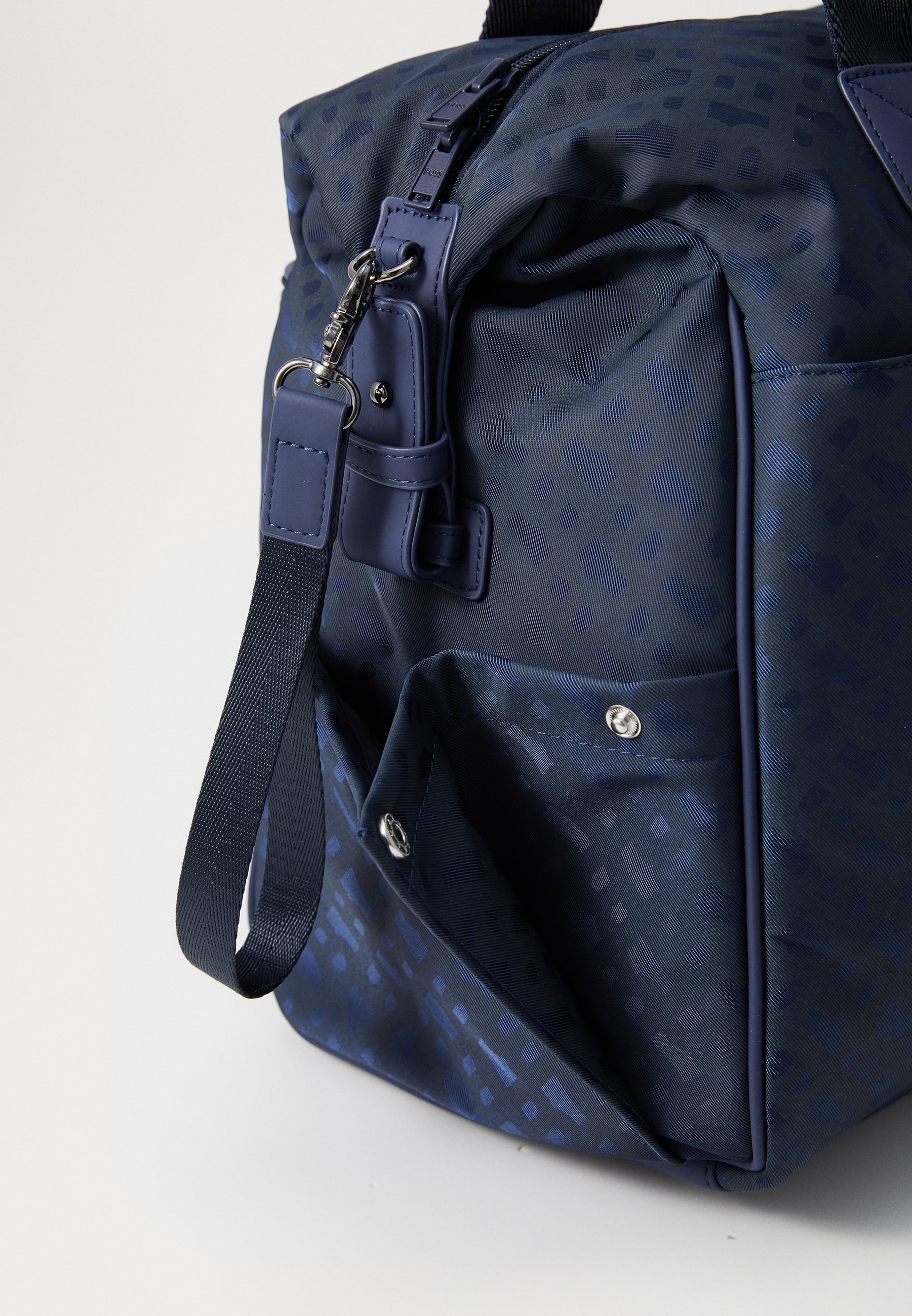 BOSS Kidswear Wickeltasche - Babywickeltasche - Marineblau