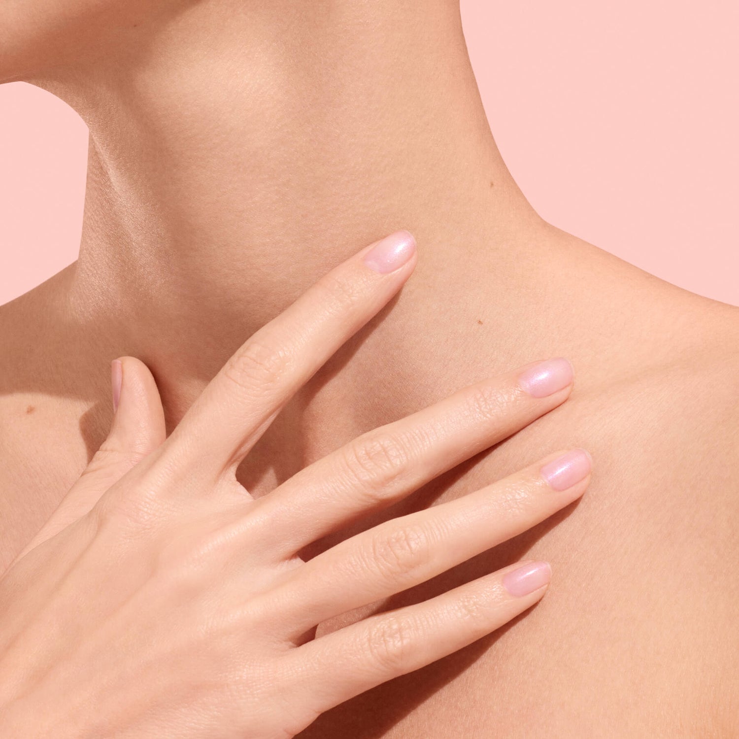 Active Plump Pink Glazed