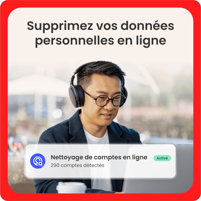 McAfee+ Advanced Individual, unlimited devices | 1-year subscription, automatic annual renewal