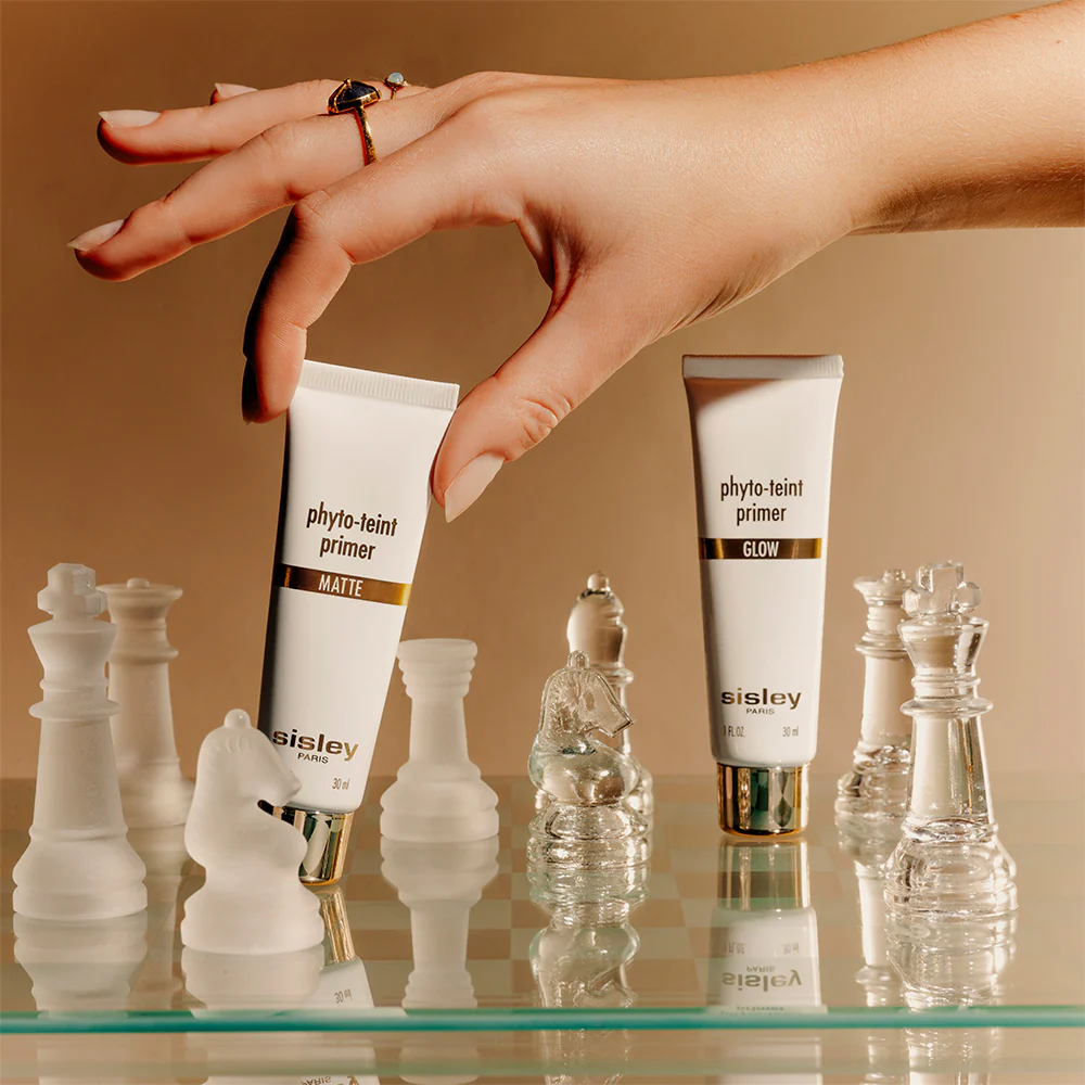 Incarnato Phyto-Teint Primer - Base trucco