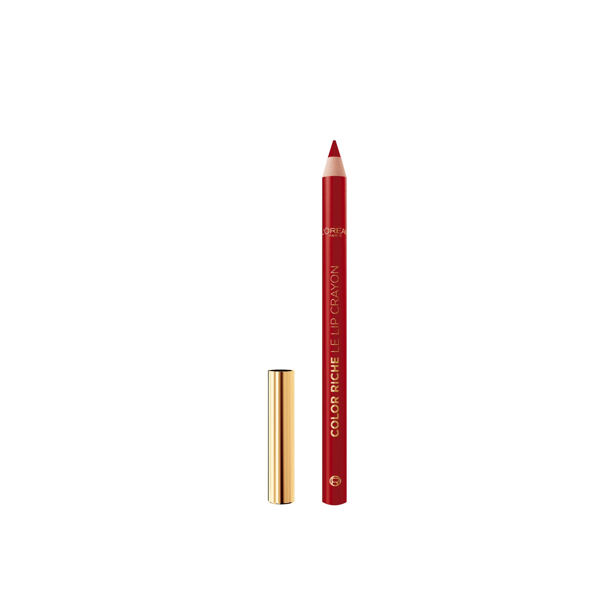 Olovka za usne Color Riche Lipliner Couture Ruž za usne i šminka za usne