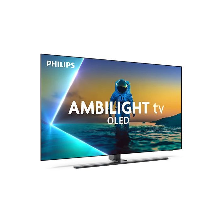 Televisor Philips OLED UHD 4K