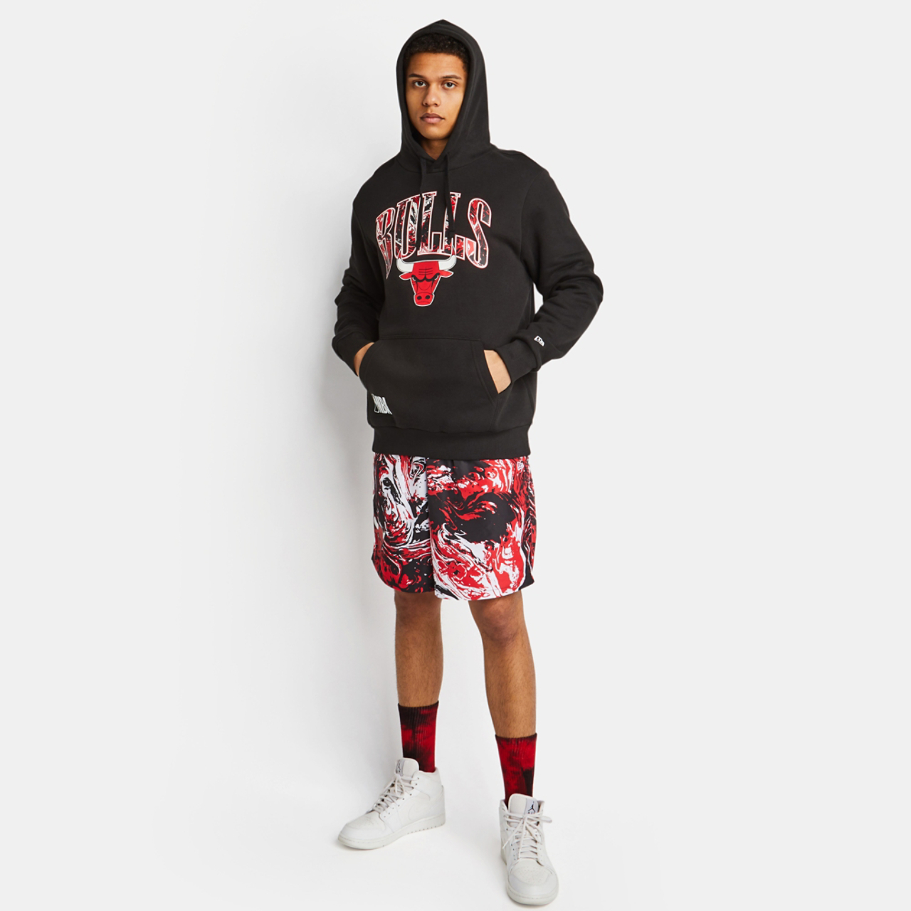 New Era NBA Chicago Bulls