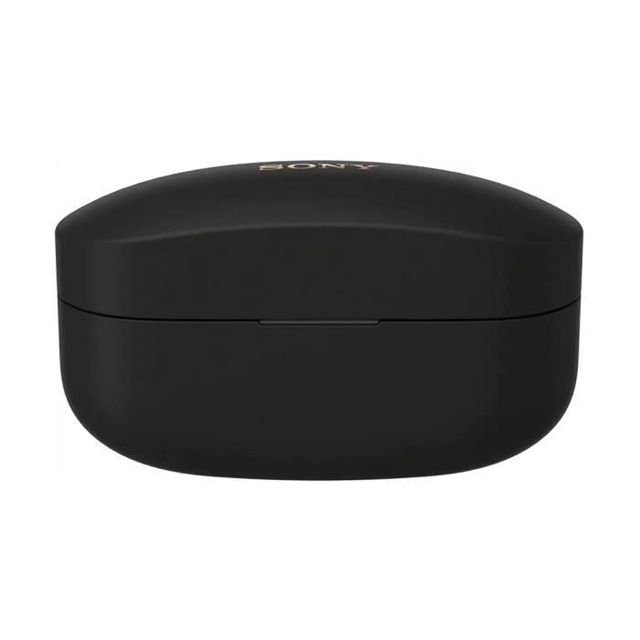 Sony Écouteurs à réduction de bruit sans fil WF-1000XM4 WF1000XM4
