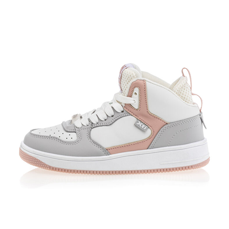 Baskets / sneakers Fille Multicouleur