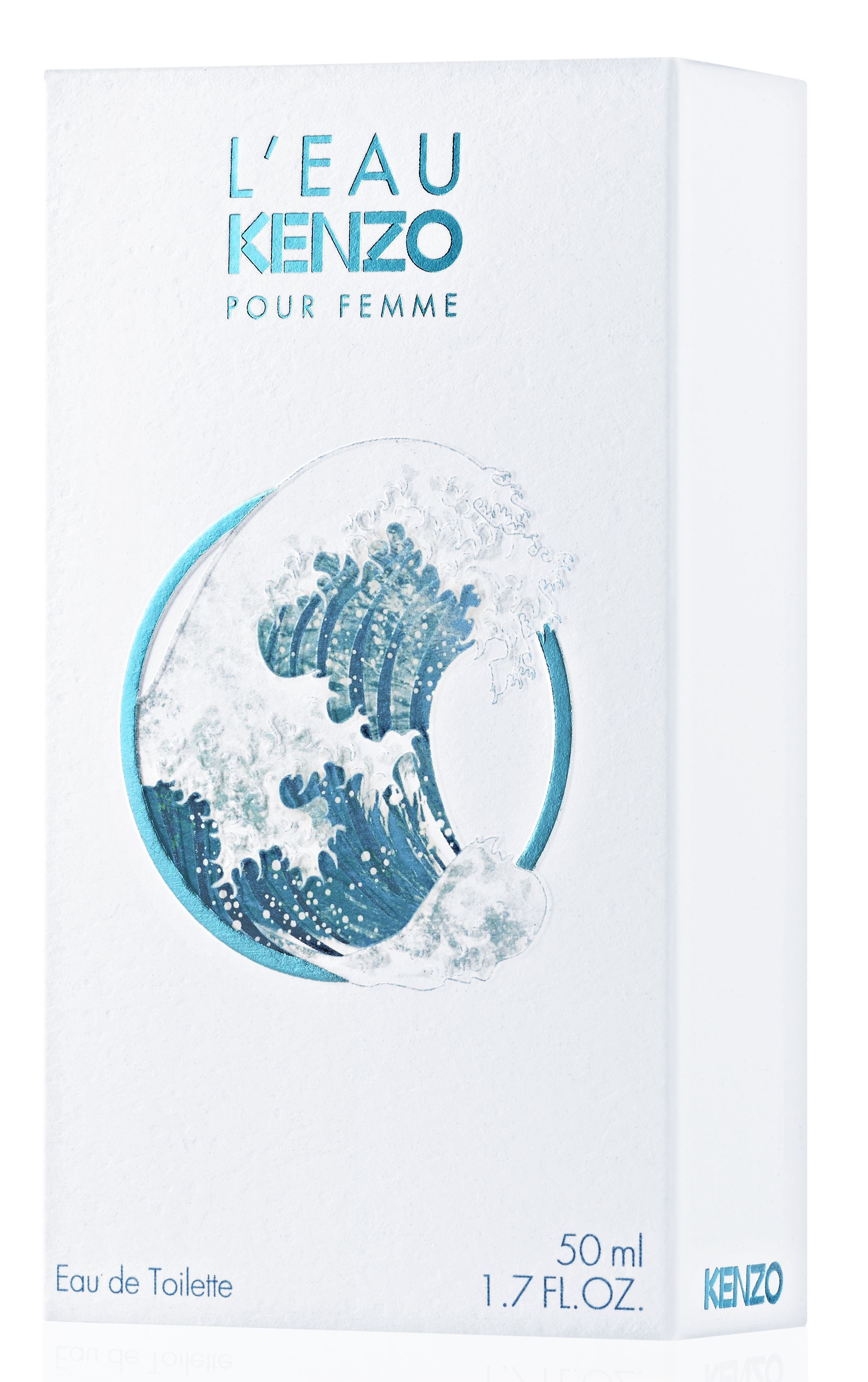 L'eau Par Kenzo EDT Ženski parfemi