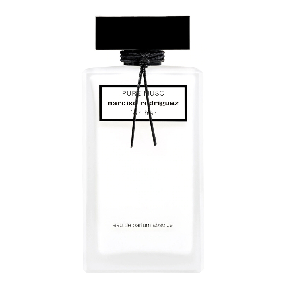 Narciso Rodriguez Pure Musc Absolu Hänelle