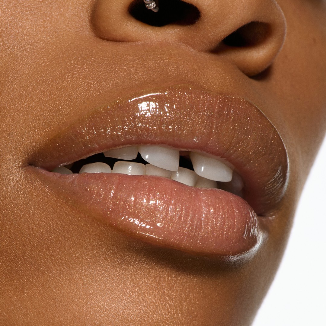 MAC sjajilo za usne Lipglass Air neljepljivo sjajilo - 5 ml
