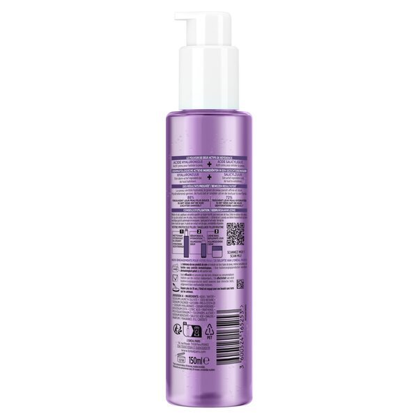 L'Oréal Paris Revitalift Filler gel za čišćenje 150ml