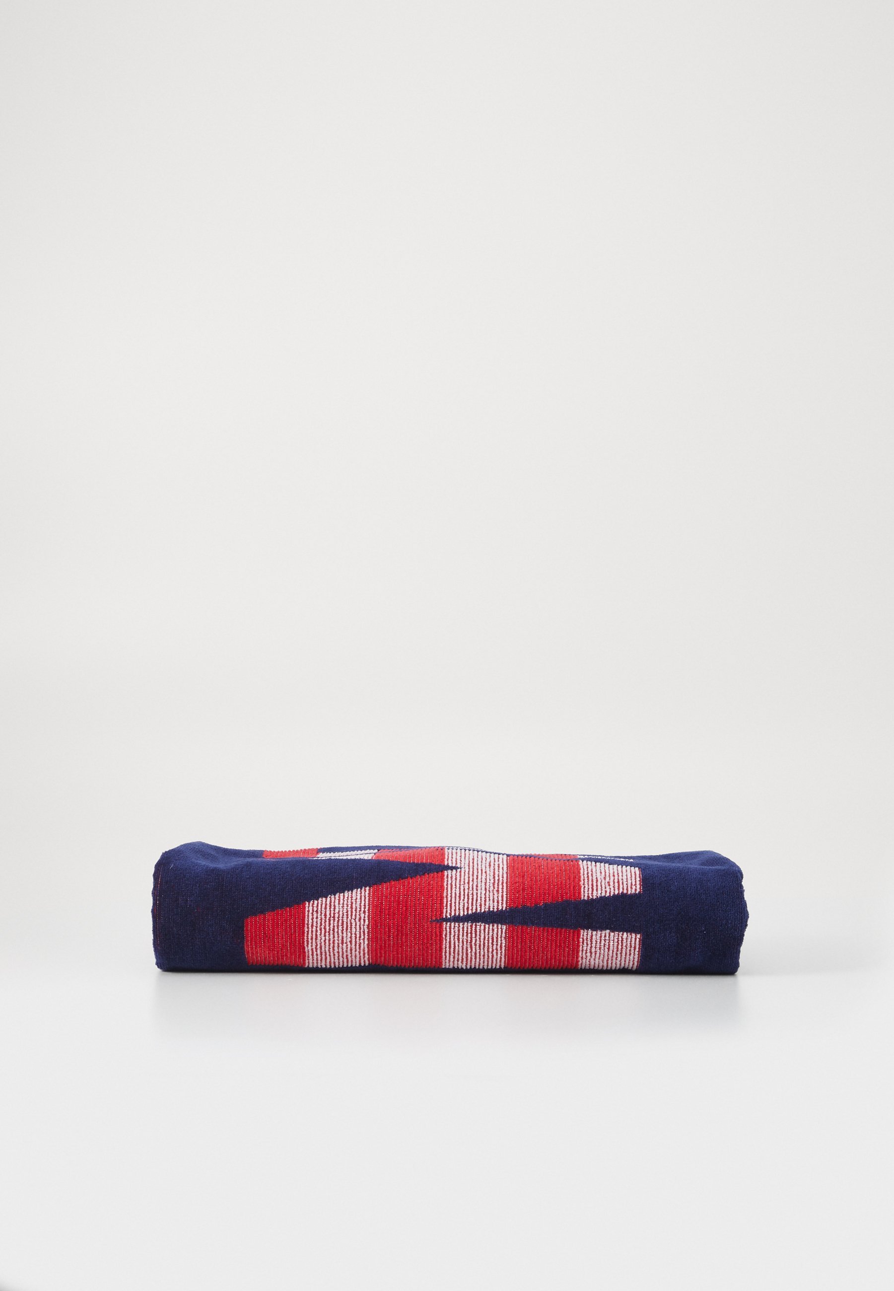 MOSCHINO ZWEMDANDDOEK - Strandhanddoek - meerkleurig blauw