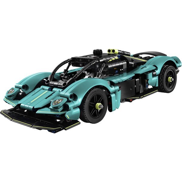 LEGO Technic 42208 Aston Martin Valkyrie