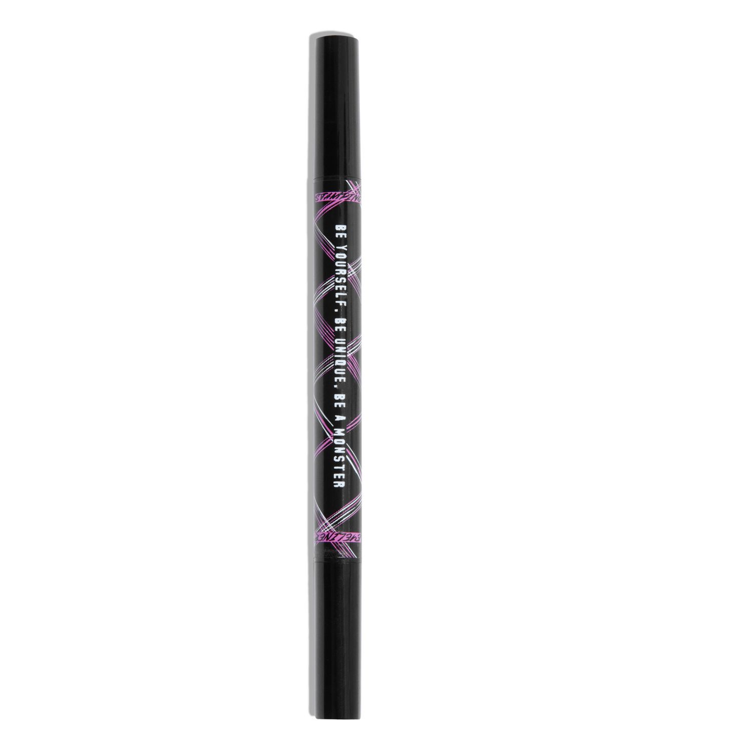 Monster High™ Voltageous acu zīmuļa apdruka Acu zīmuļi un laineri